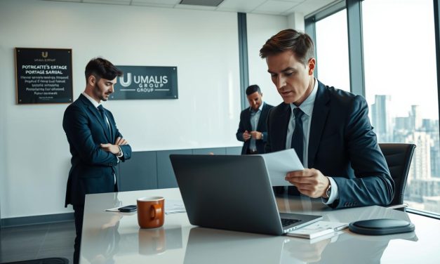 Découvrez les avantages du portage salarial pour les professionnels du droit