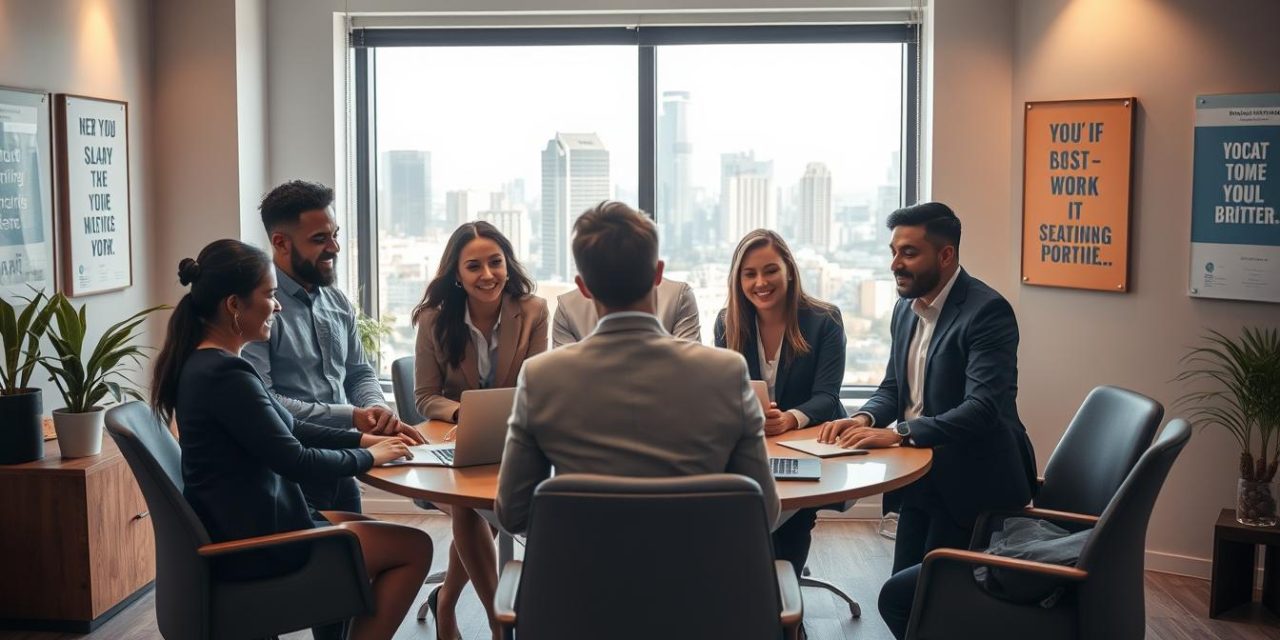Avantages du portage salarial pour les professionnels du numérique