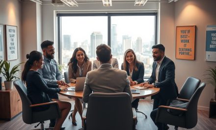 Avantages du portage salarial pour les professionnels du numérique