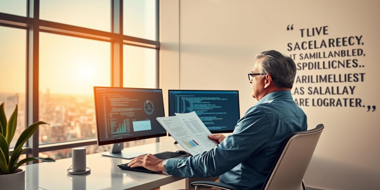 Découvrez les avantages du portage salarial pour les programmeurs informatiques