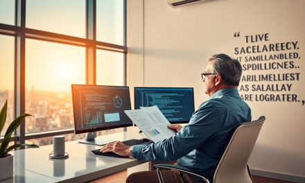 Découvrez les avantages du portage salarial pour les programmeurs informatiques