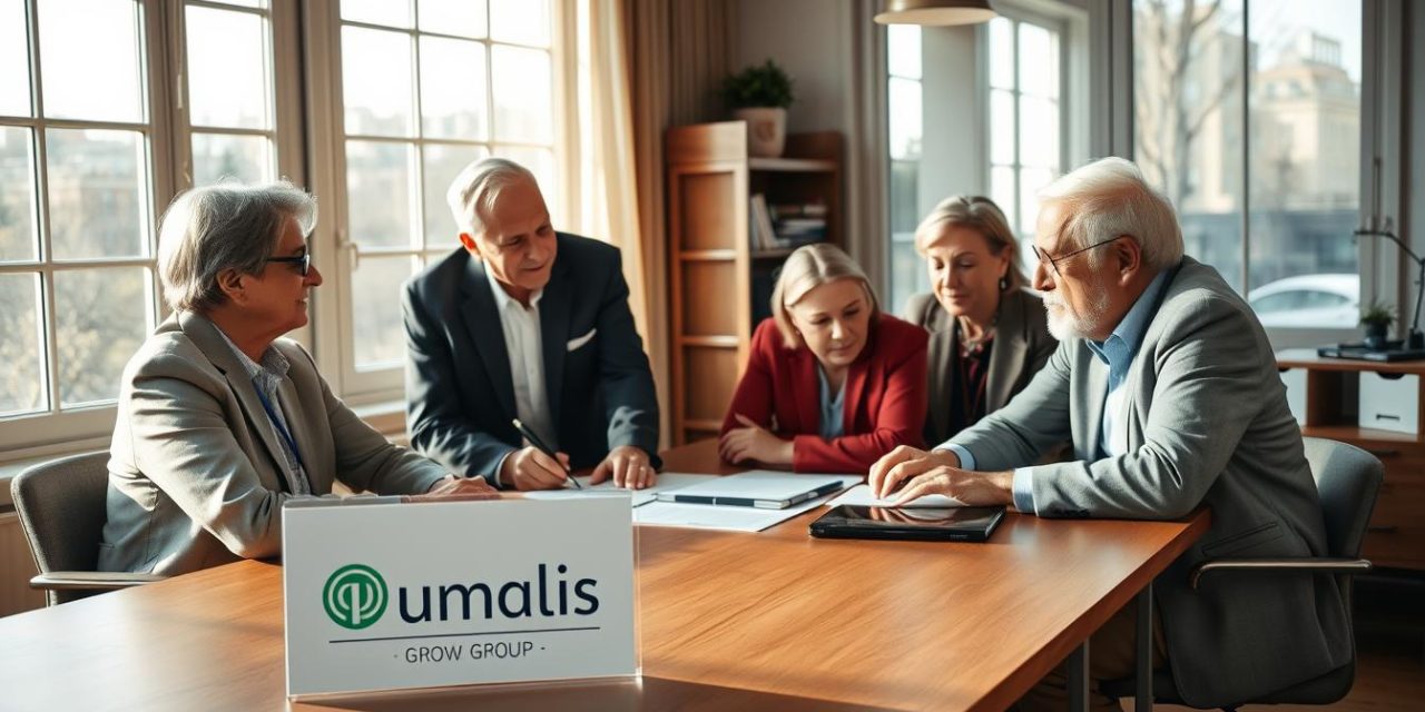 Avantages du portage salarial pour les seniors : une solution idéale