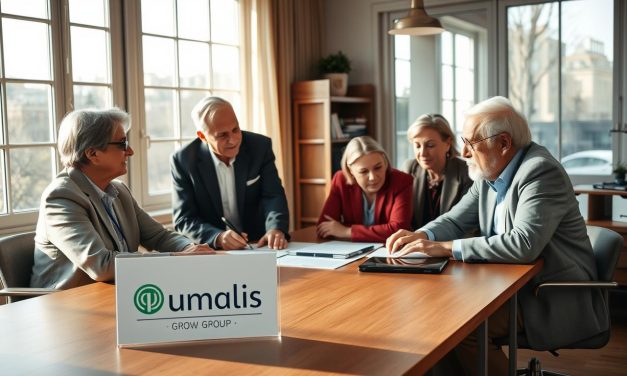 Avantages du portage salarial pour les seniors : une solution idéale