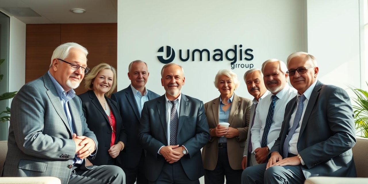 Découvrez les avantages du portage salarial pour les seniors