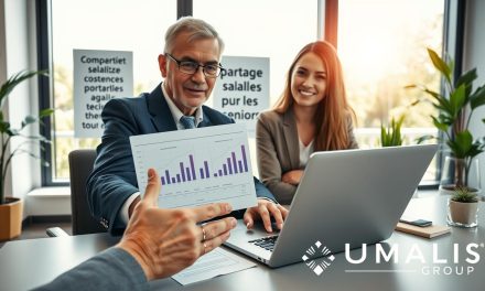 Découvrez les avantages du portage salarial pour les seniors