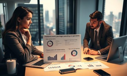 Découvrez les avantages du portage salarial pour les spécialistes en informatique