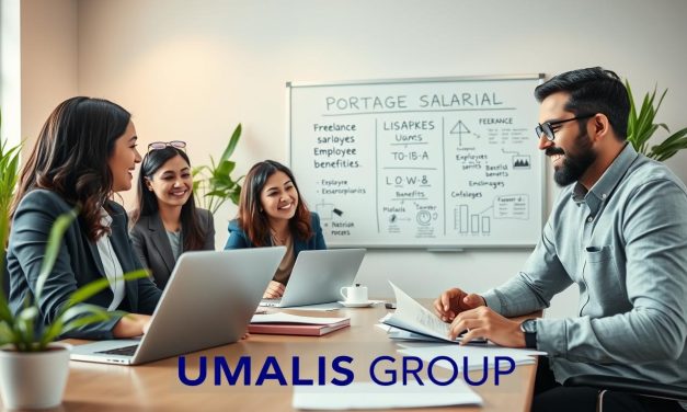 Portage salarial : Découvrez les bénéfices et les défis