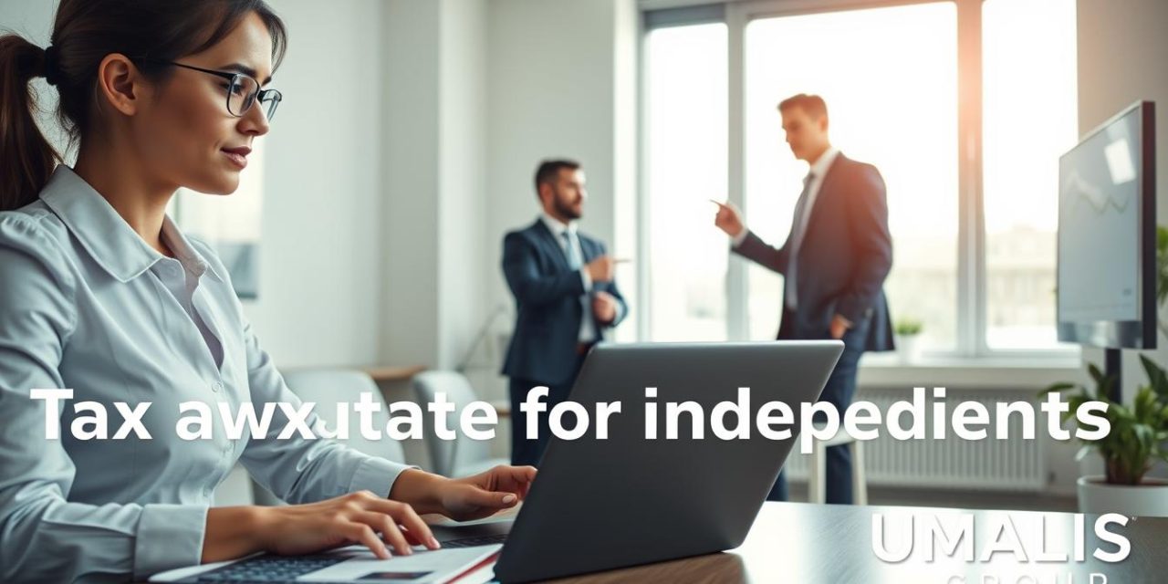 Avantages Fiscaux pour Indépendants : Économisez sur vos Impôts