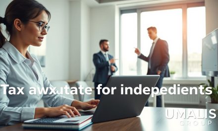 Avantages Fiscaux pour Indépendants : Économisez sur vos Impôts
