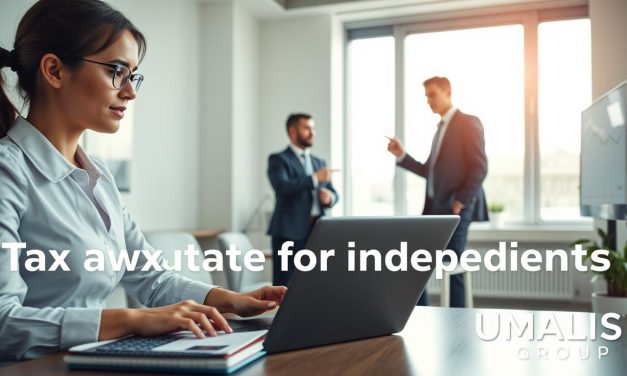 Avantages Fiscaux pour Indépendants : Économisez sur vos Impôts