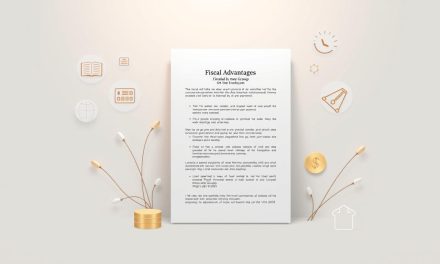 Avantages fiscaux du portage salarial : ce qu’il faut savoir