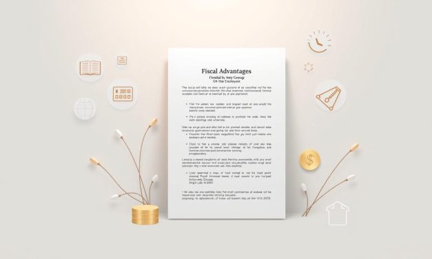 Avantages fiscaux du portage salarial : ce qu’il faut savoir