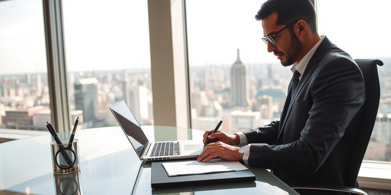 Maximizing Your Avantages Fiscaux du Portage Salarial