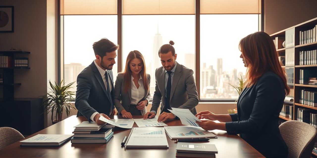 Avantages fiscaux du portage salarial : ce qu’il faut savoir