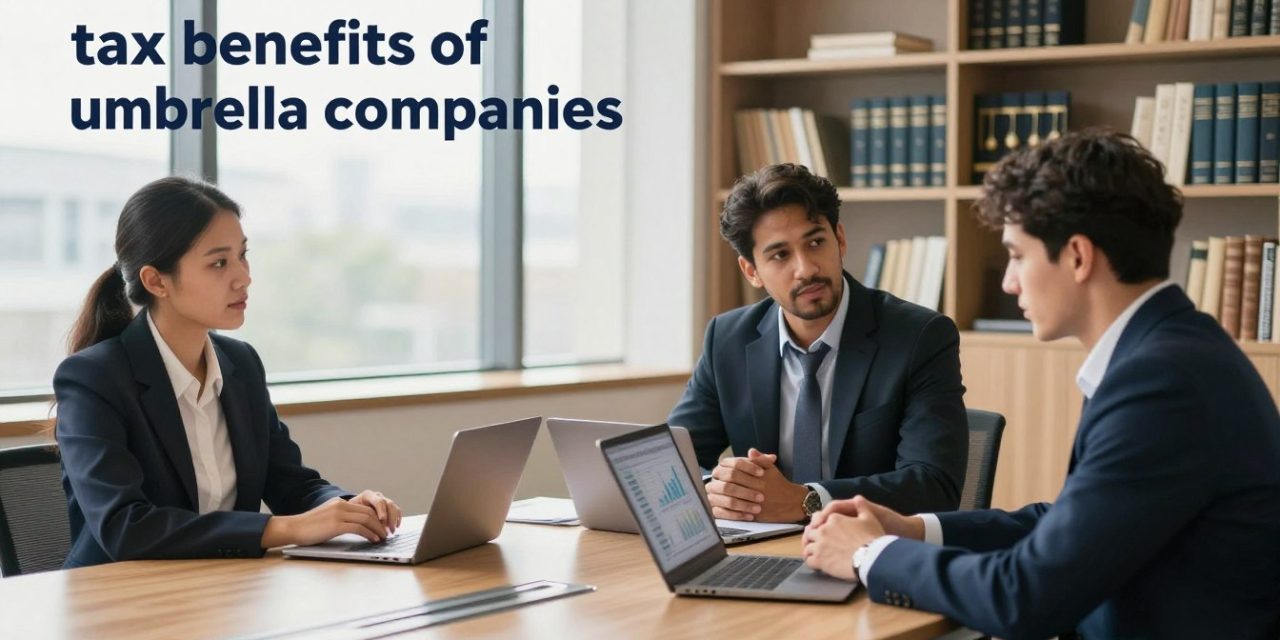 Comprendre les avantages fiscaux du portage salarial