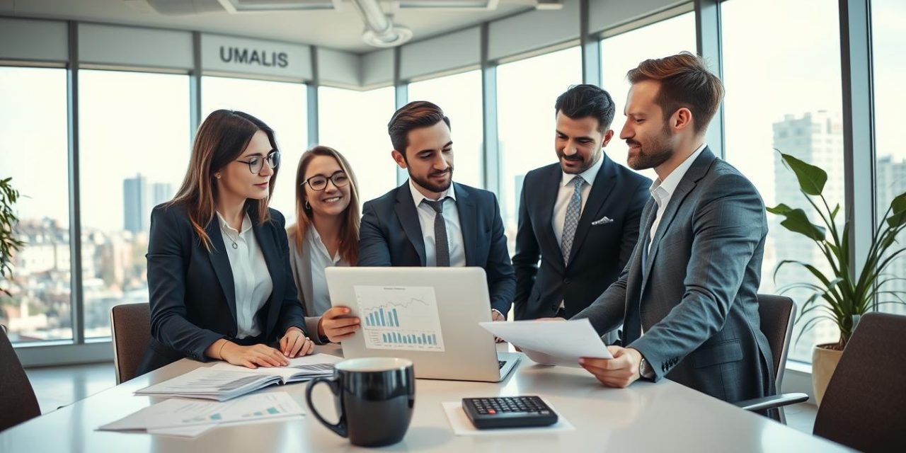 Les avantages fiscaux du portage salarial pour les indépendants