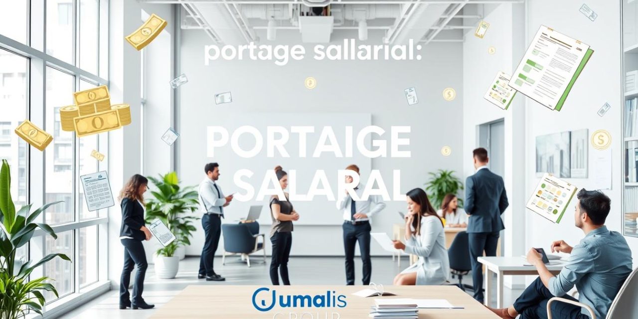 Avantages fiscaux du portage salarial : le guide