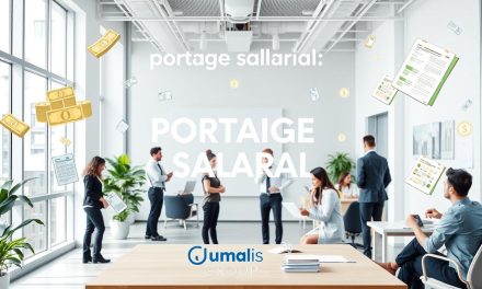 Avantages fiscaux du portage salarial : le guide