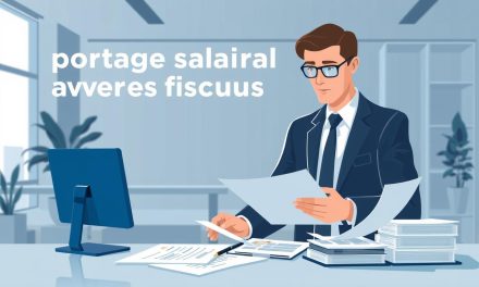 Avantages fiscaux du portage salarial : sécurisez votre indépendance