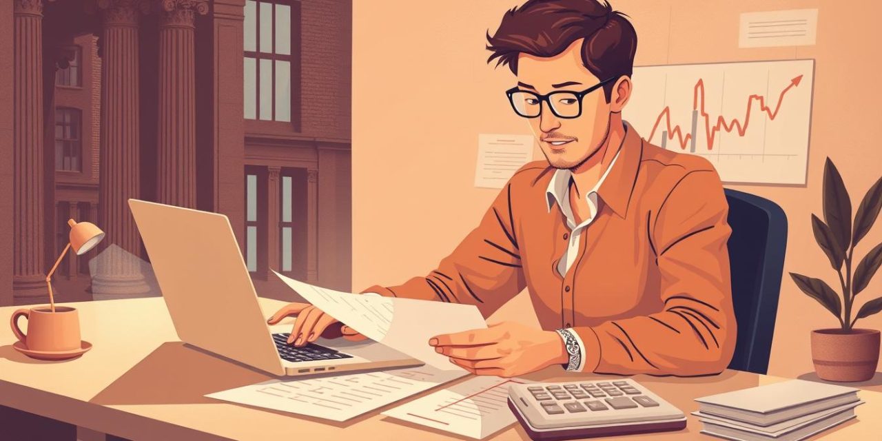 « Optimisez votre fiscalité : les avantages fiscaux freelance »