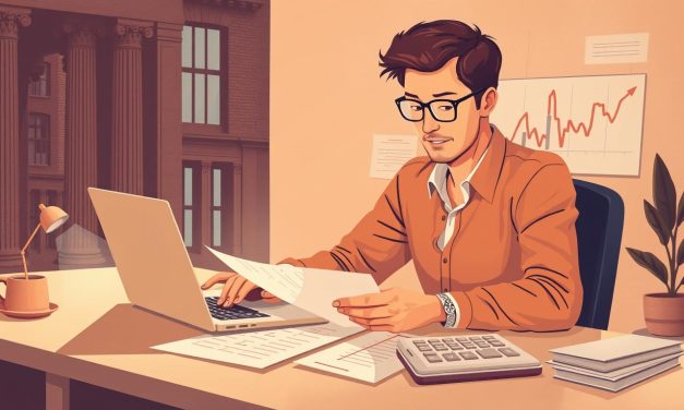 « Optimisez votre fiscalité : les avantages fiscaux freelance »