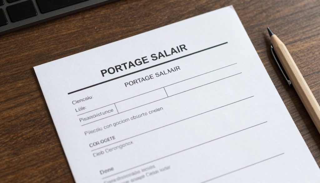 avantages fiscaux portage salarial