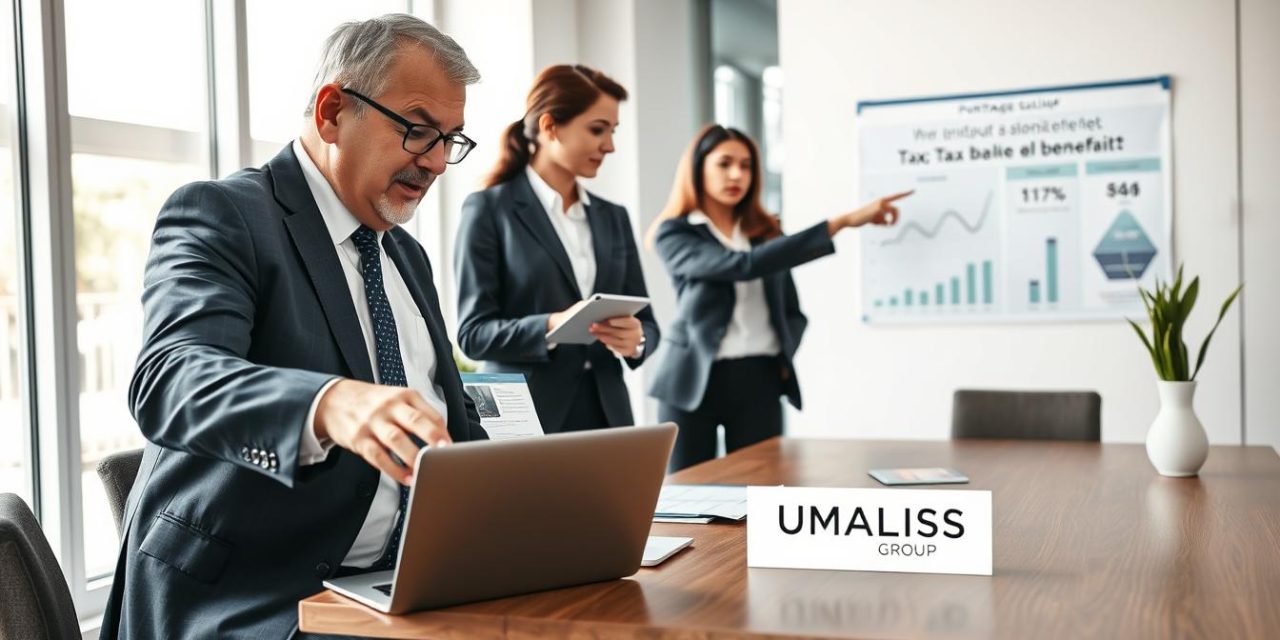 Portage salarial : Optimisez vos avantages fiscaux