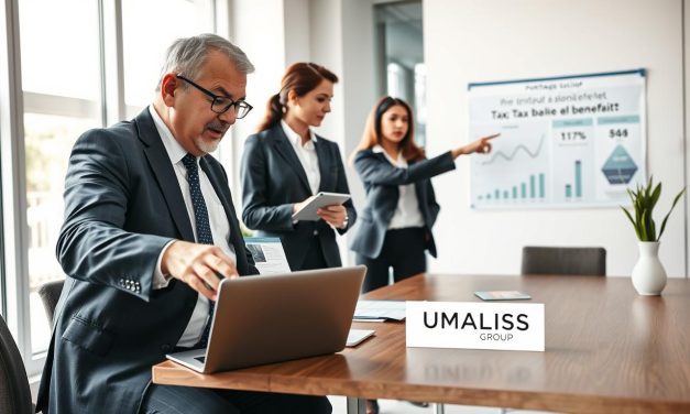 Portage salarial : Optimisez vos avantages fiscaux