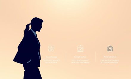 Quels sont les avantages portage salarial pour vous?