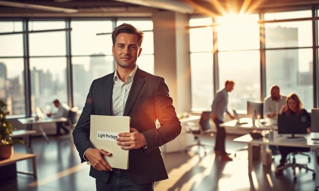 Avantages portage salarial : liberté et sécurité