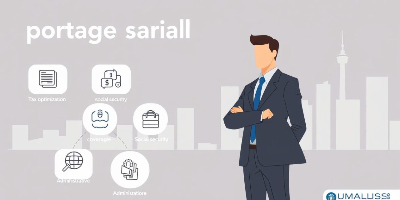 Découvrez les avantages portage salarial pour indépendants