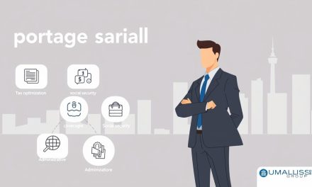 Découvrez les avantages portage salarial pour indépendants