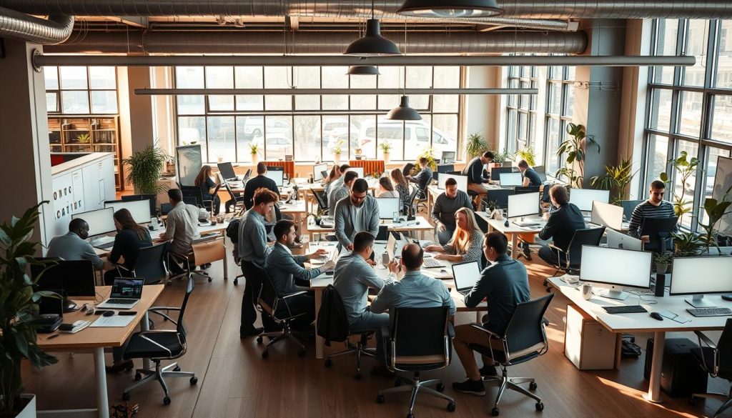 avantages portage salarial