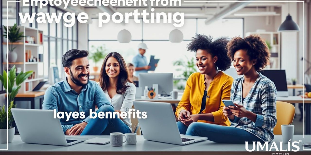 Advantages of Wage Porting: Exploring Employee Benefits