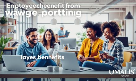 Advantages of Wage Porting: Exploring Employee Benefits