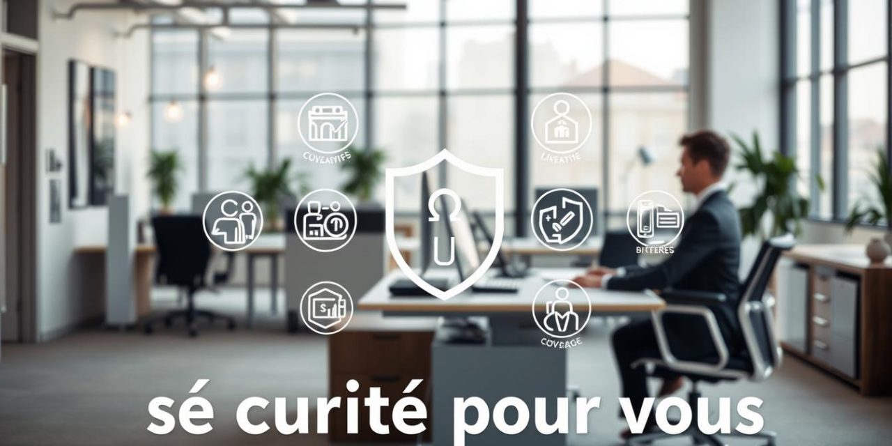 Avantages sociaux du portage salarial : sécurité pour vous