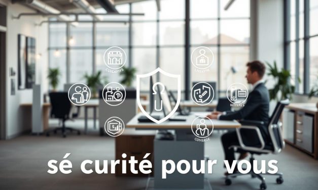 Avantages sociaux du portage salarial : sécurité pour vous