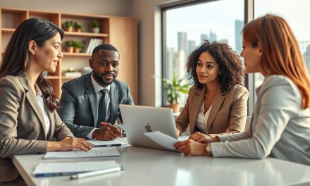 Avantages sociaux du portage salarial : Sécurité pour les professionnels