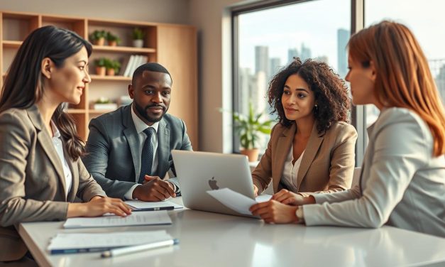 Avantages sociaux du portage salarial : Sécurité pour les professionnels