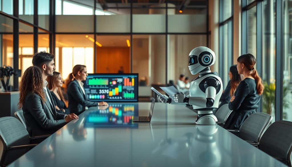 balancing automation and human interaction