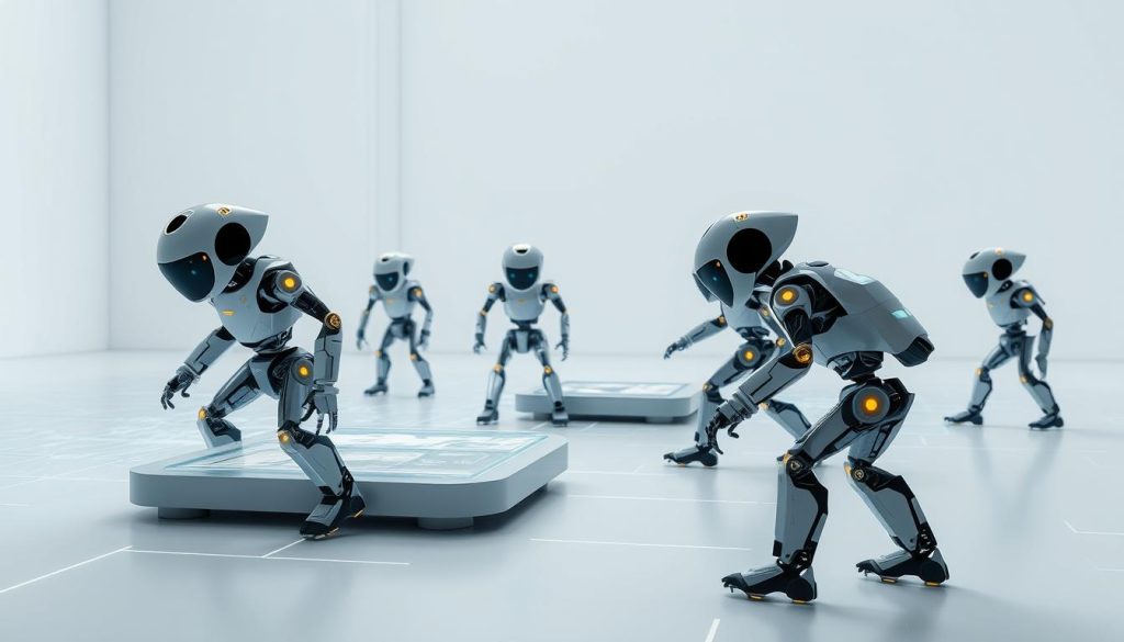 balise robots