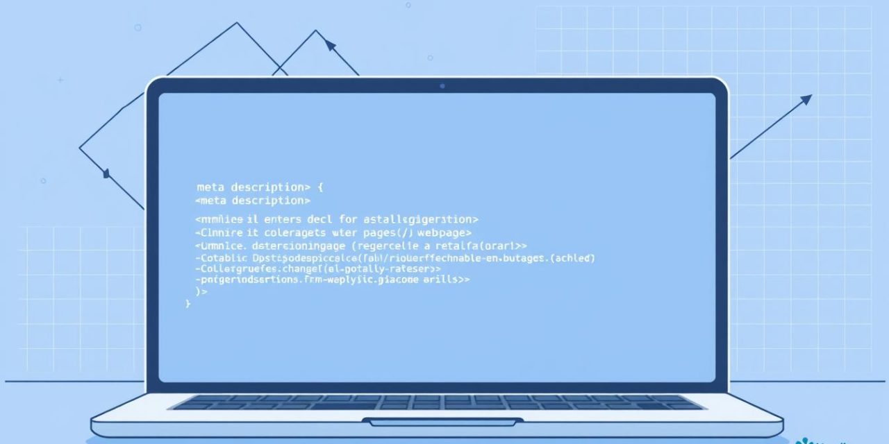 Balises HTML et Meta Descriptions : Guide Étape par Étape
