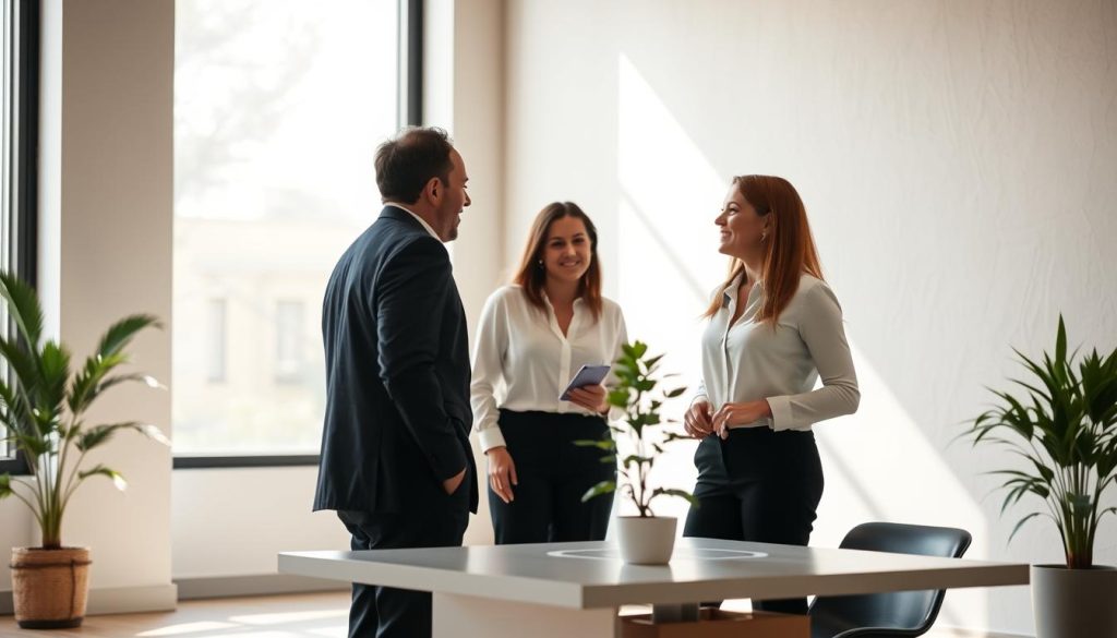 bâtir la confiance communication skills