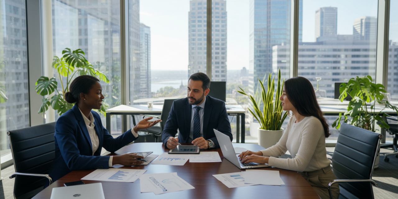 Les bénéfices de la flexibilité en portage salarial expliqués