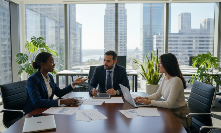 Les bénéfices de la flexibilité en portage salarial expliqués