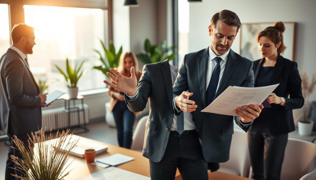 bénéfices entreprises portage salarial