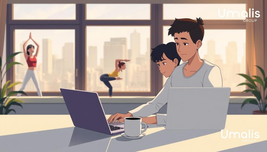 benefits and challenges of flexible working hours