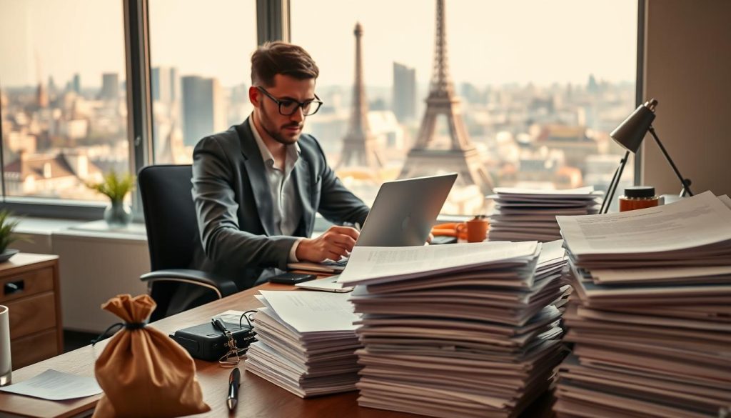 benefits and challenges of freelancing in France