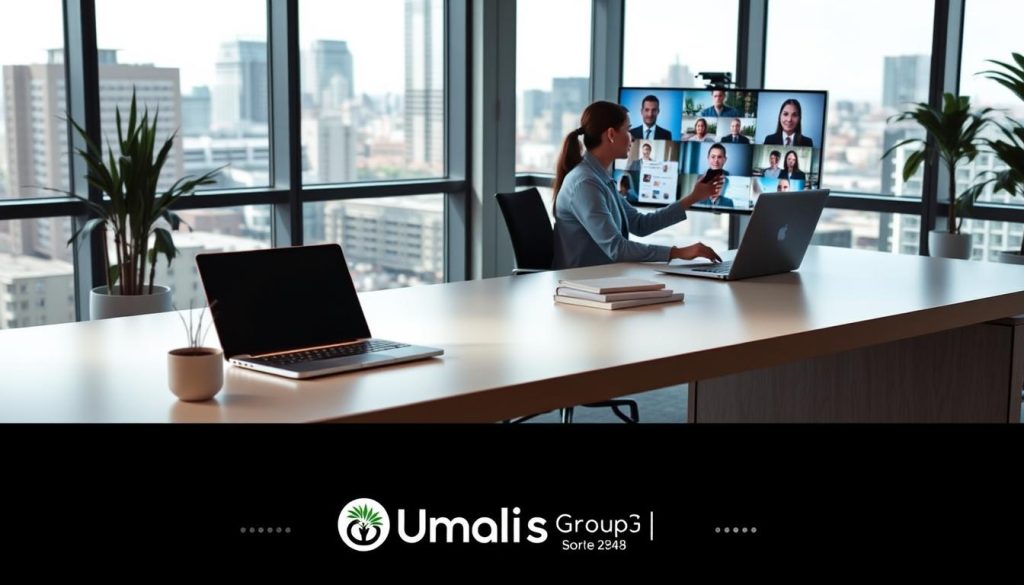 benefits of hybrid employment model