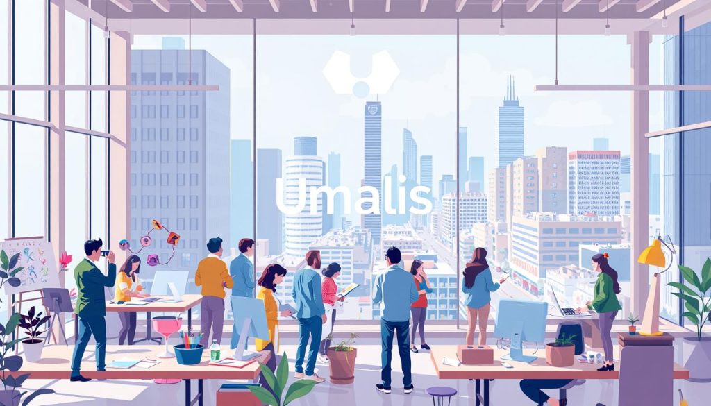 benefits of portage salarial